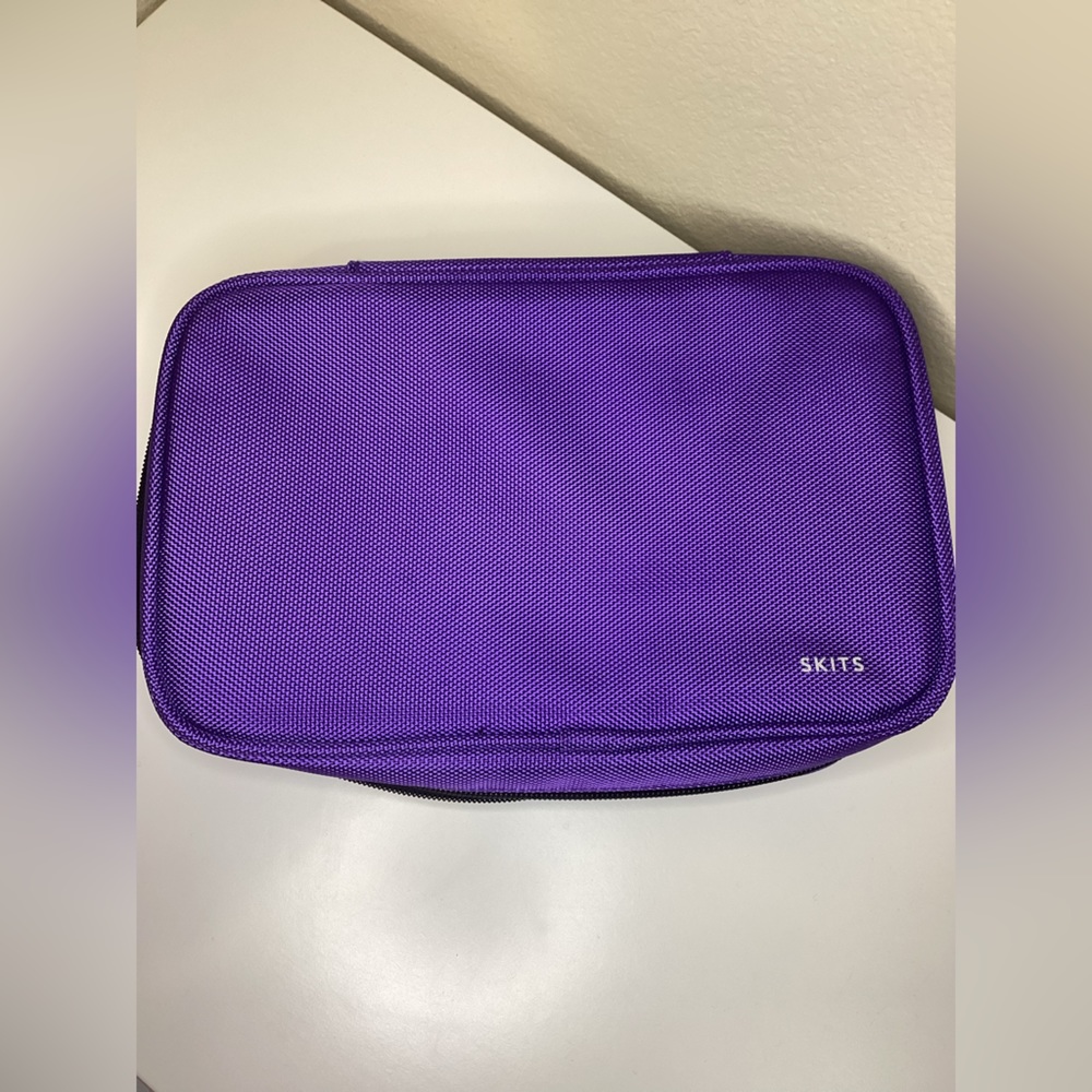 Bag for makeup or pencils